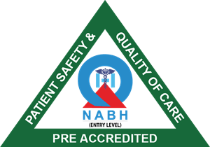 NABH Pre Accredited
