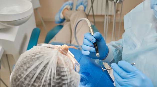 When to Consider Dental Surgery