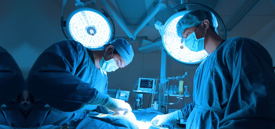 Neuro Surgery Vijayawada